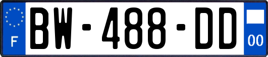 BW-488-DD