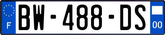 BW-488-DS