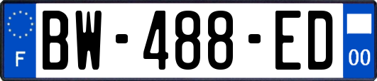 BW-488-ED