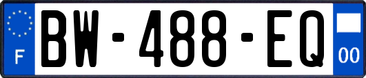 BW-488-EQ