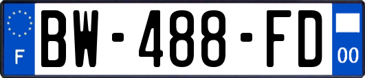 BW-488-FD