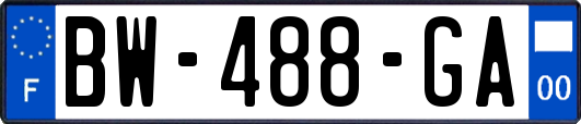 BW-488-GA