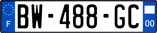 BW-488-GC