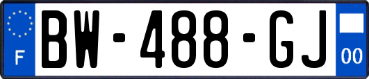 BW-488-GJ