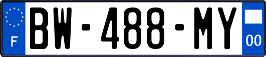 BW-488-MY