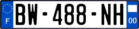 BW-488-NH