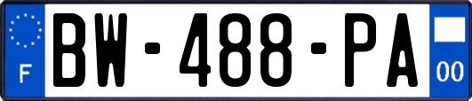 BW-488-PA