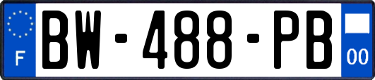 BW-488-PB