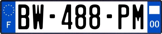 BW-488-PM