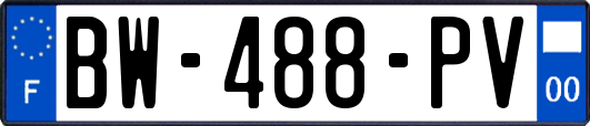 BW-488-PV