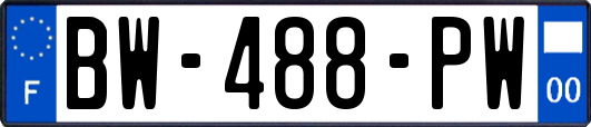 BW-488-PW