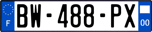 BW-488-PX