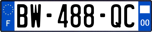 BW-488-QC