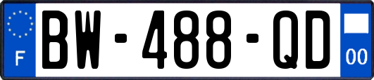 BW-488-QD