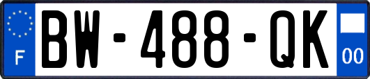 BW-488-QK