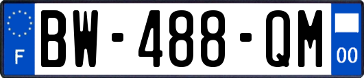 BW-488-QM