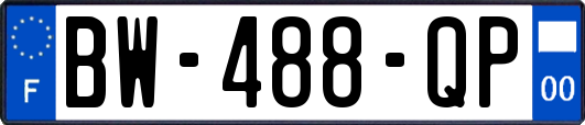 BW-488-QP