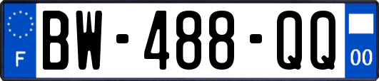 BW-488-QQ
