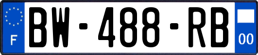 BW-488-RB