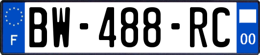 BW-488-RC