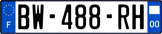 BW-488-RH