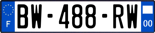 BW-488-RW