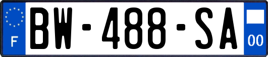 BW-488-SA