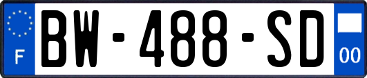 BW-488-SD