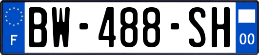 BW-488-SH