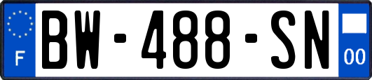 BW-488-SN