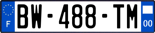 BW-488-TM