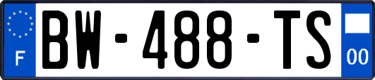 BW-488-TS