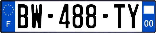 BW-488-TY
