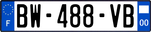 BW-488-VB