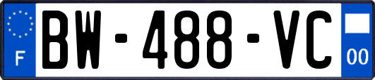 BW-488-VC