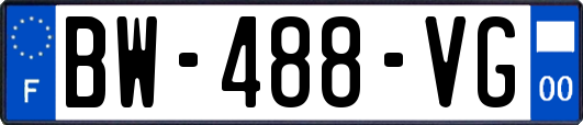 BW-488-VG