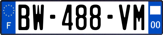 BW-488-VM