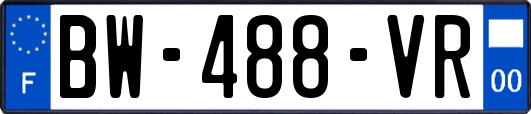 BW-488-VR