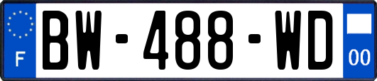 BW-488-WD