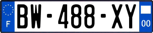 BW-488-XY