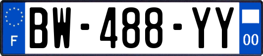 BW-488-YY