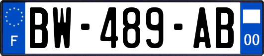 BW-489-AB