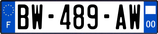 BW-489-AW