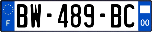 BW-489-BC