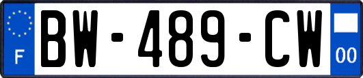 BW-489-CW