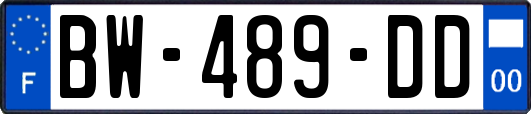 BW-489-DD