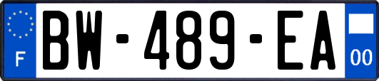 BW-489-EA