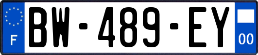 BW-489-EY