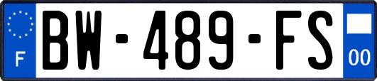 BW-489-FS