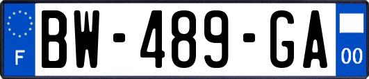 BW-489-GA